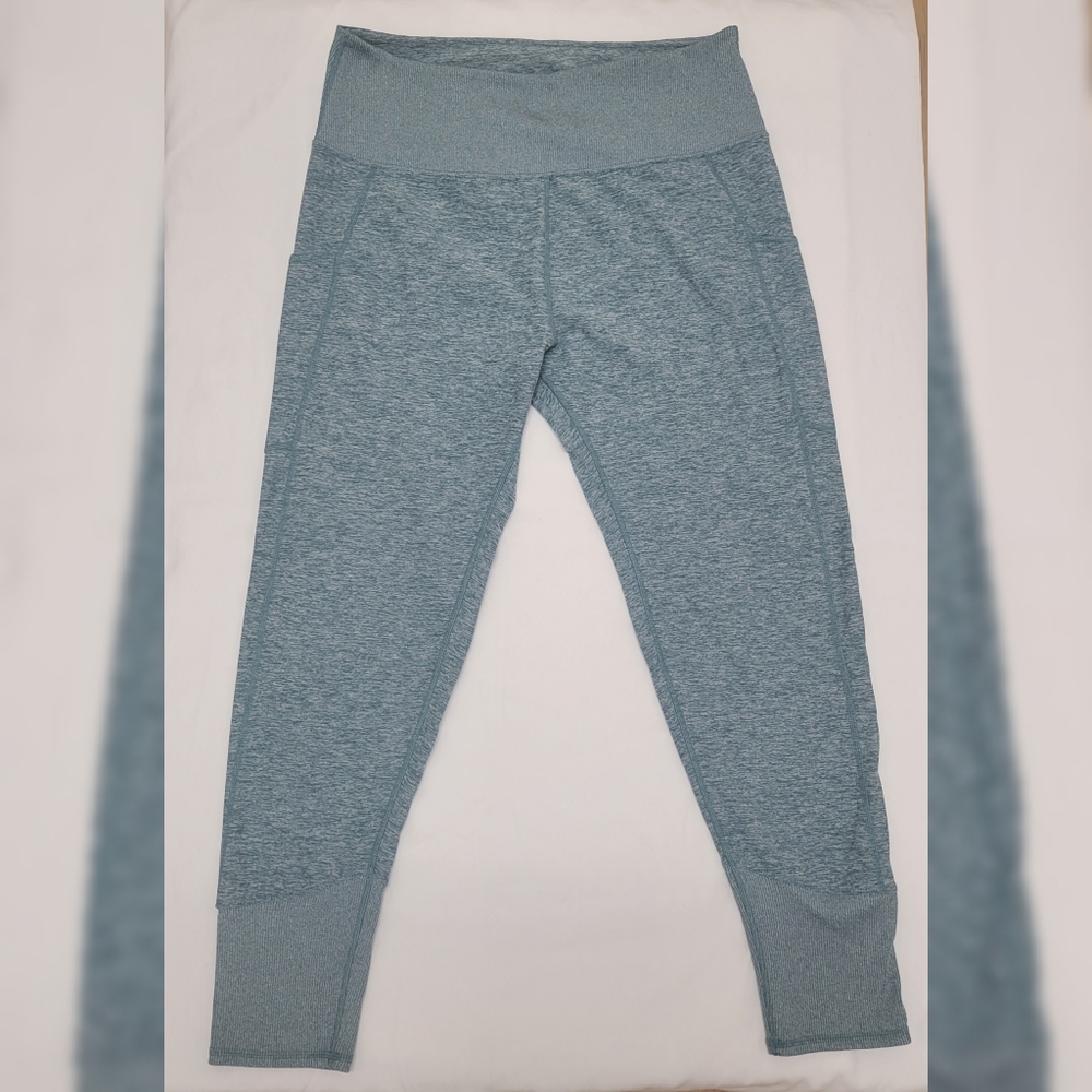 Kirkland Signature Ladies' Brushed Leggings